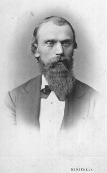 Gustavus Hinrichs